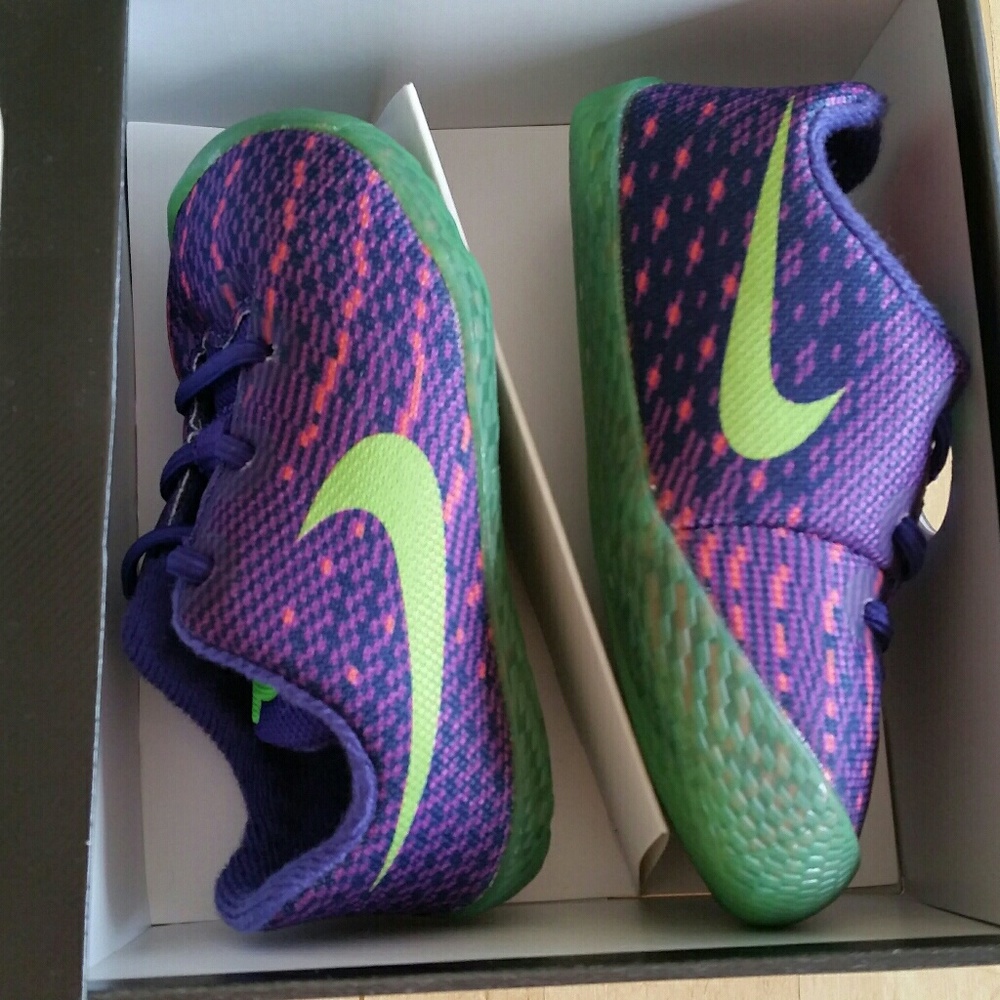 Baby Sneakers by KD